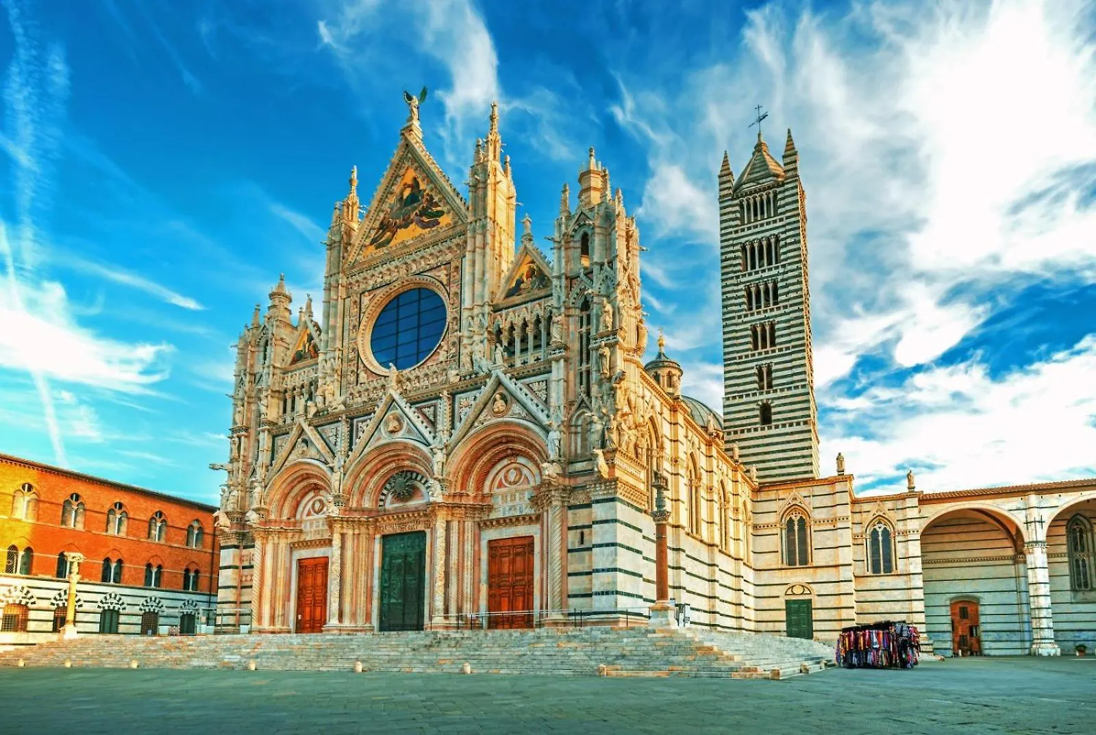 Appartamento Con Terrazza Privata Nel Cuore Di Siena 0*,  Italia
