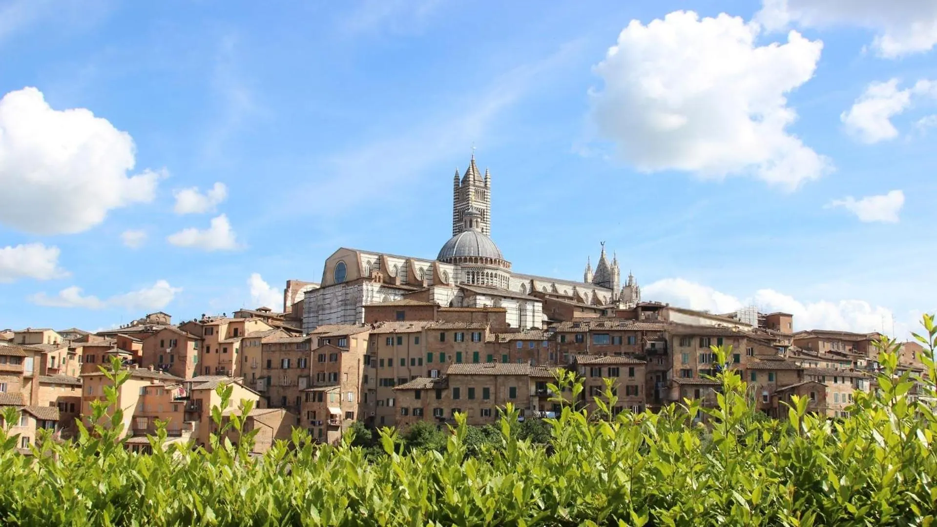 Appartamento Con Terrazza Privata Nel Cuore Di Siena Italia