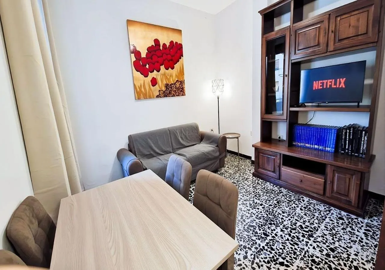 Appartamento Con Terrazza Privata Nel Cuore Di Siena