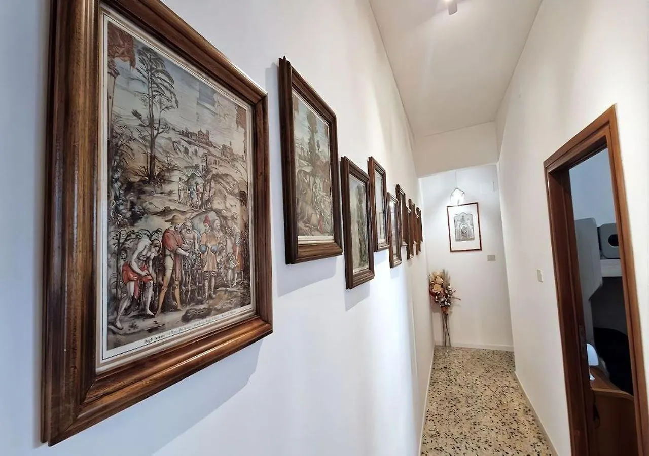 Appartamento Con Terrazza Privata Nel Cuore Di Siena 0*,