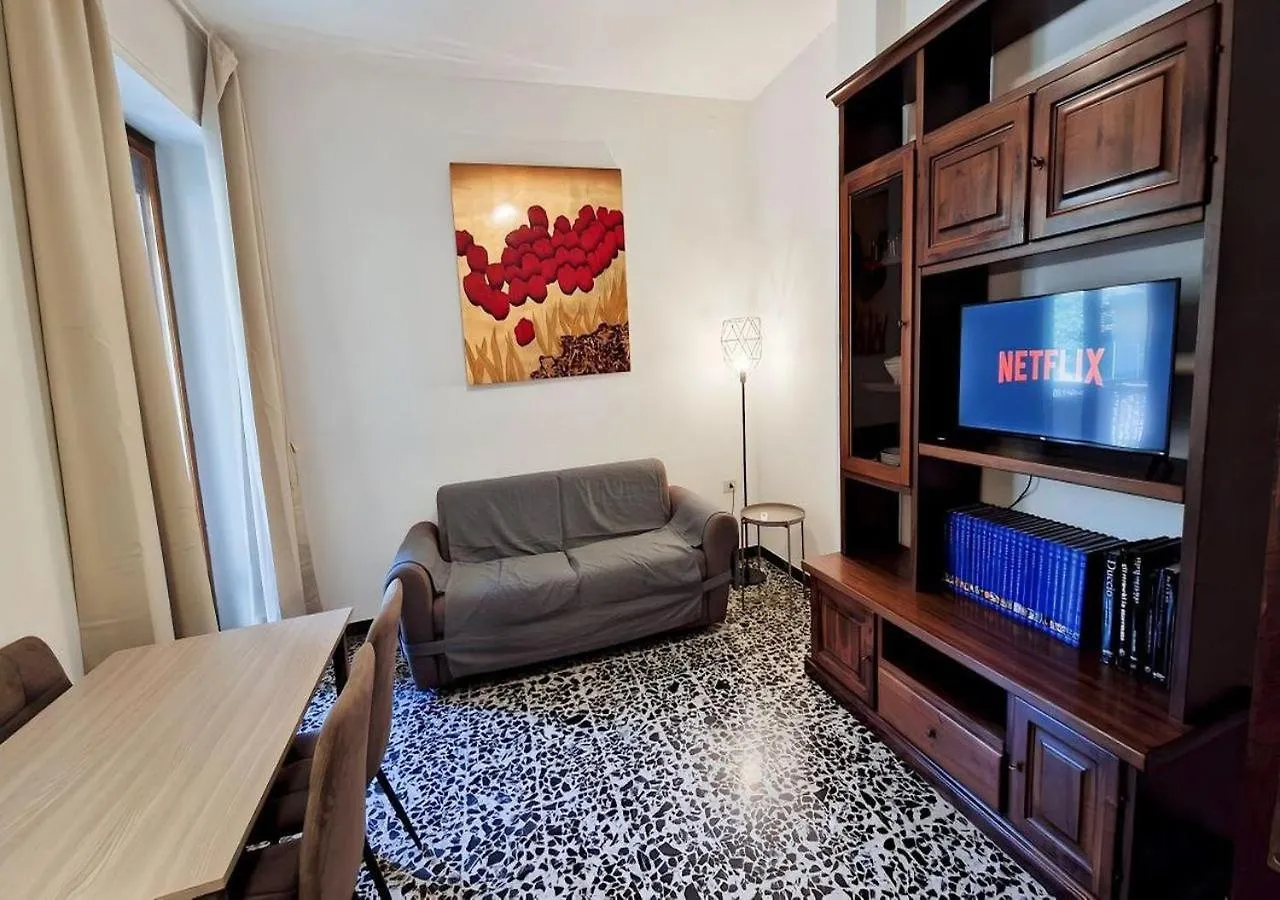 Appartamento Con Terrazza Privata Nel Cuore Di Siena 0*,