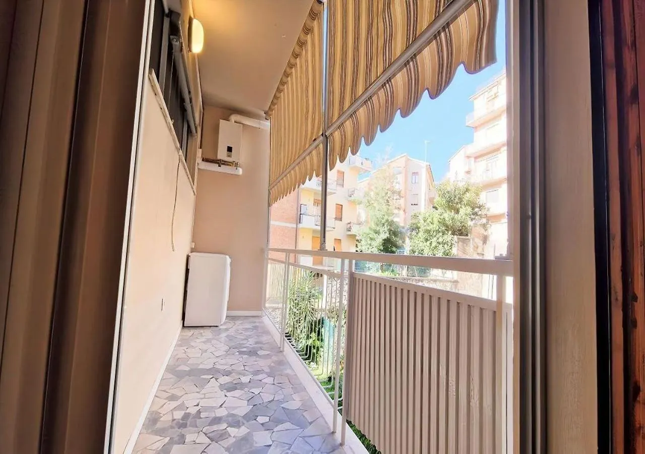 Appartamento Con Terrazza Privata Nel Cuore Di Siena