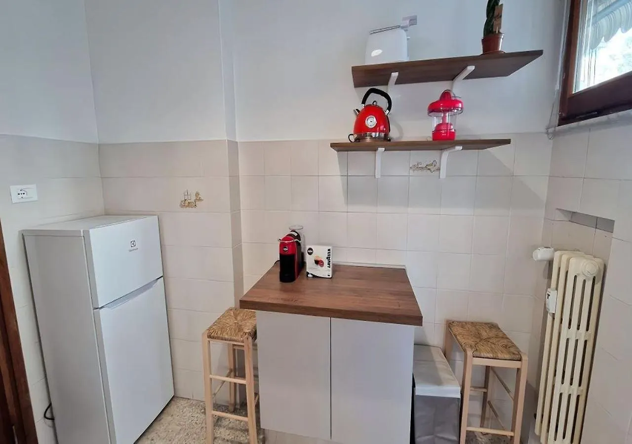 Appartamento Con Terrazza Privata Nel Cuore Di Siena