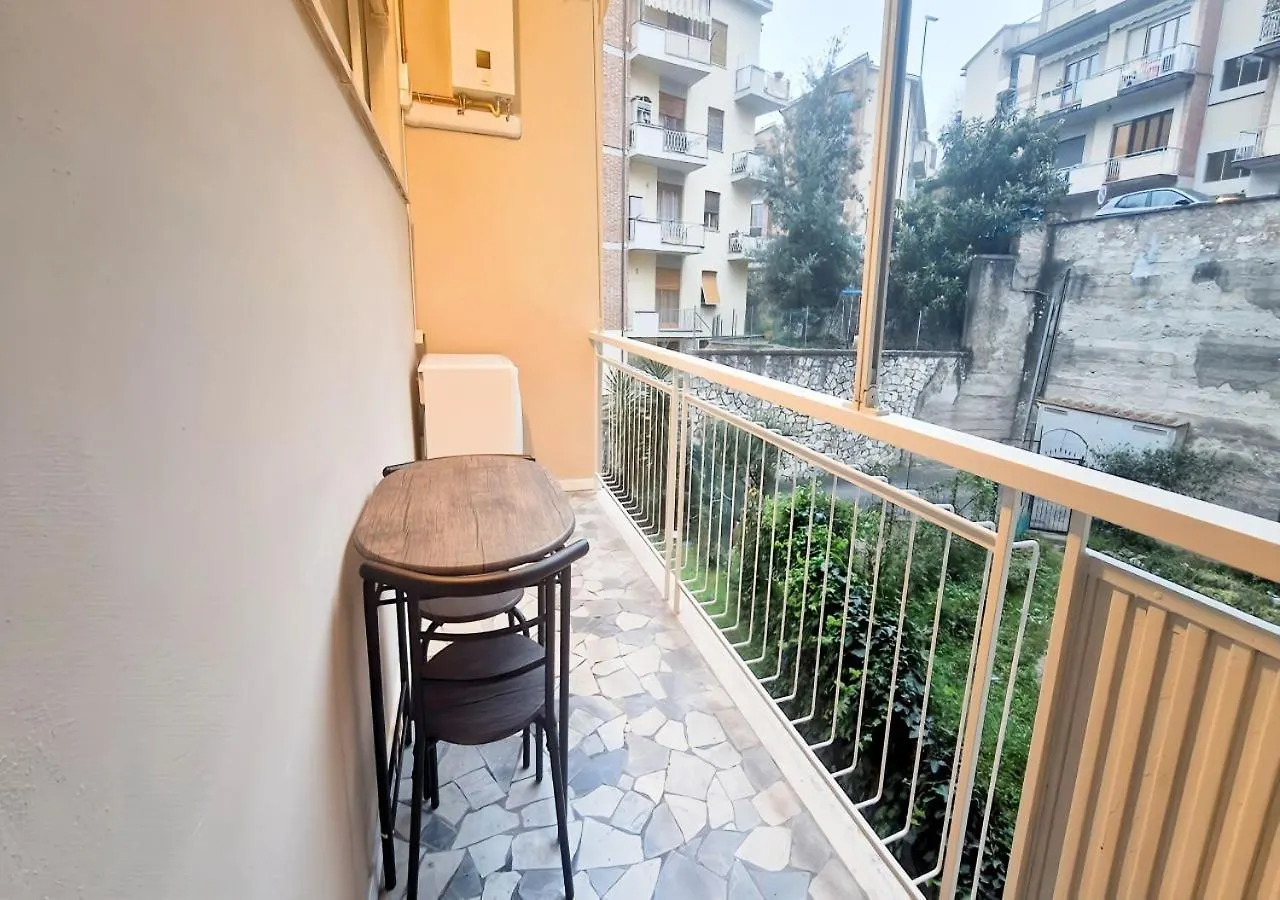 Appartamento Con Terrazza Privata Nel Cuore Di Siena