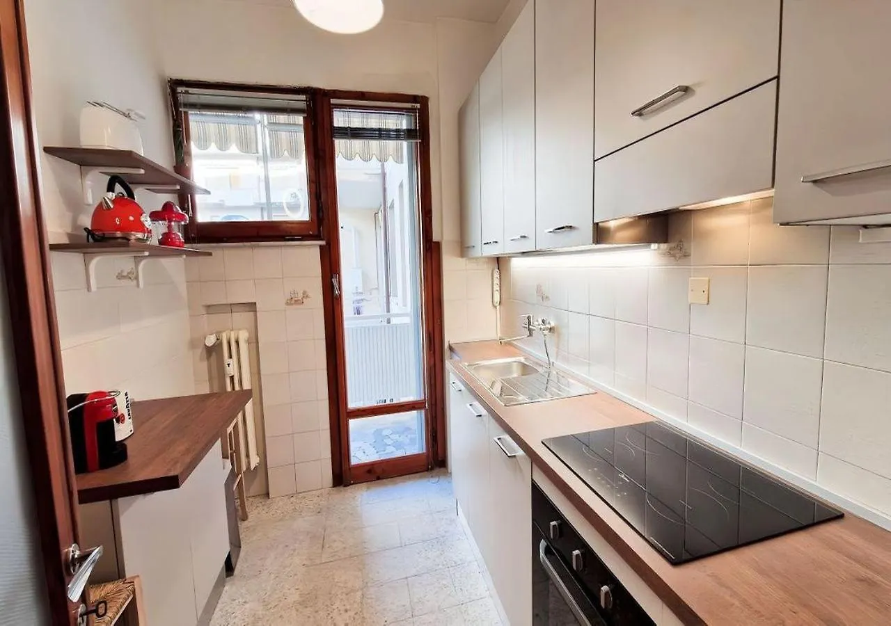 Appartamento Con Terrazza Privata Nel Cuore Di Siena