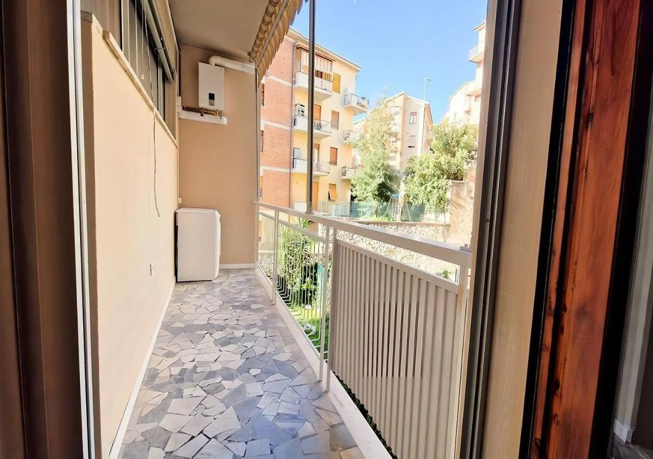 Appartamento Con Terrazza Privata Nel Cuore Di Siena