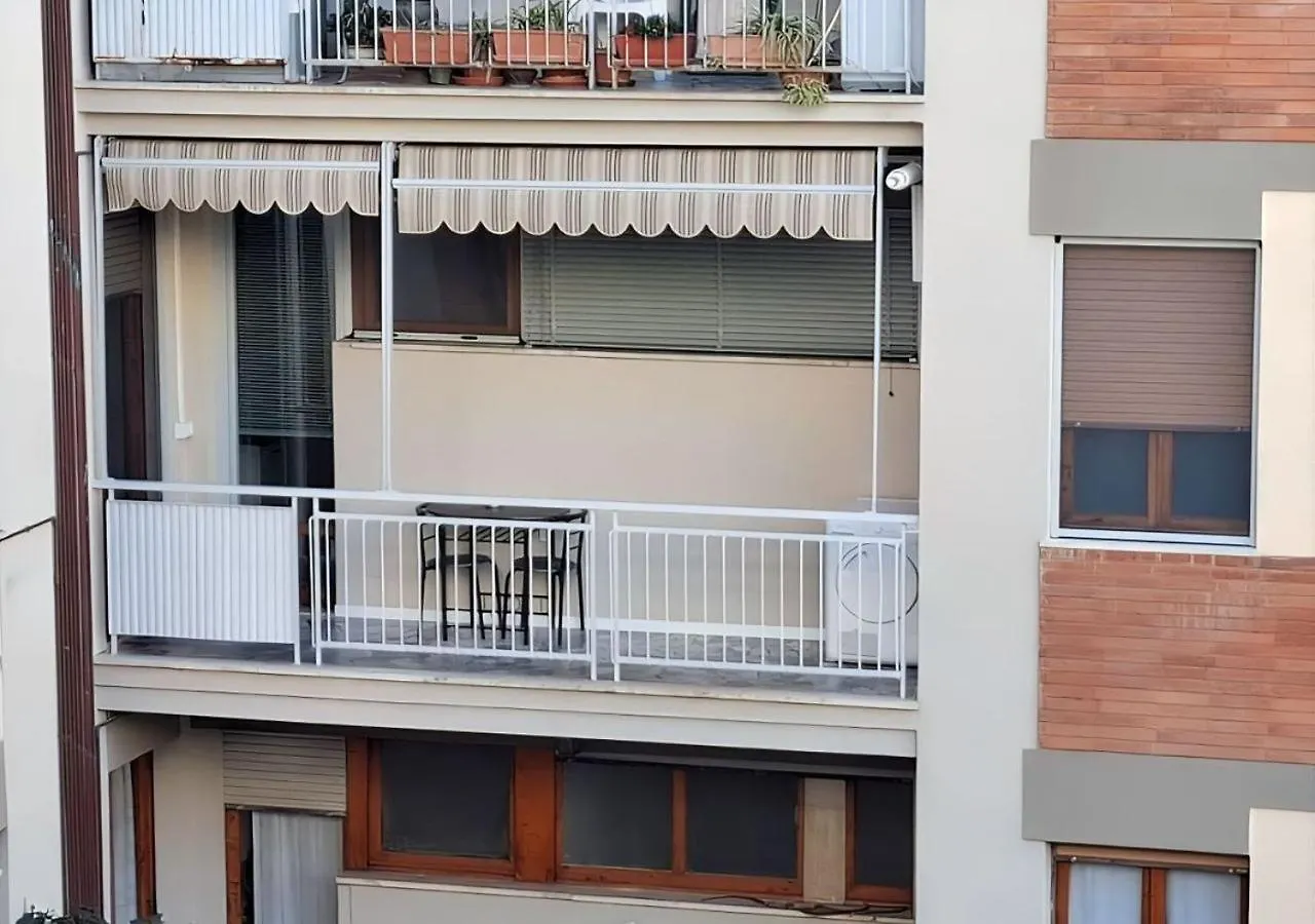 Apartment Appartamento Con Terrazza Privata Nel Cuore Di Siena
