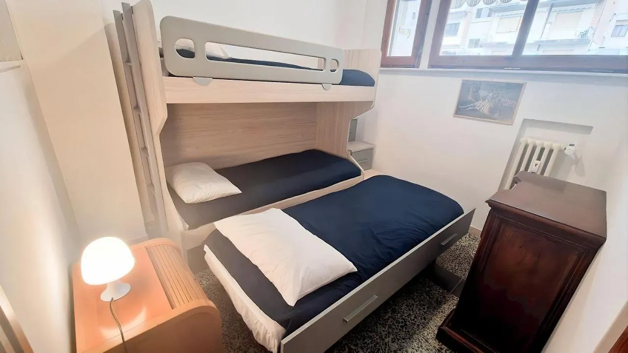 Appartamento Con Terrazza Privata Nel Cuore Di Siena Italy