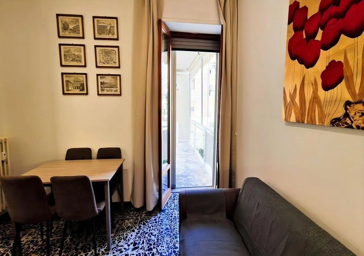 Apartment Appartamento Con Terrazza Privata Nel Cuore Di Siena